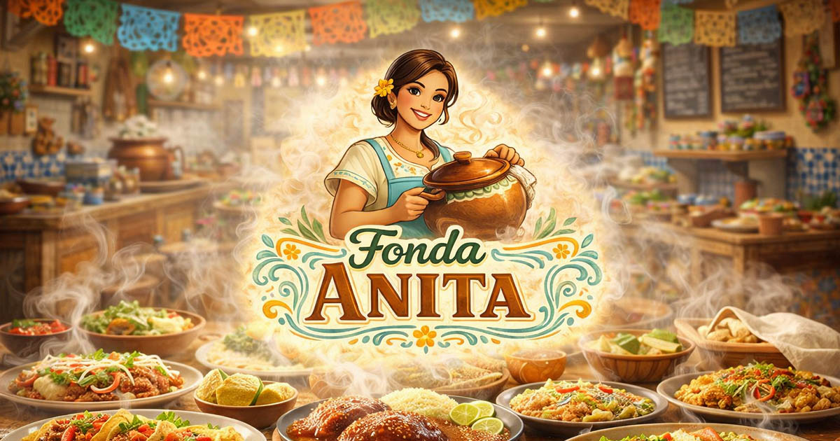 Fonda Anita